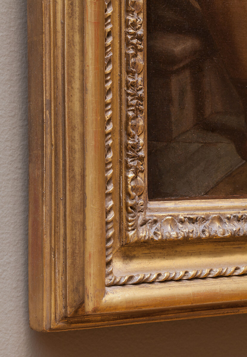 The Mass of Saint Basil, Pierre Hubert Subleyras (French, Saint-Gilles-du-Gard 1699–1749 Rome), Oil on canvas, transferred from canvas