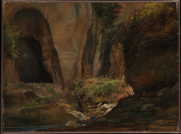 Ravine at Sorrento