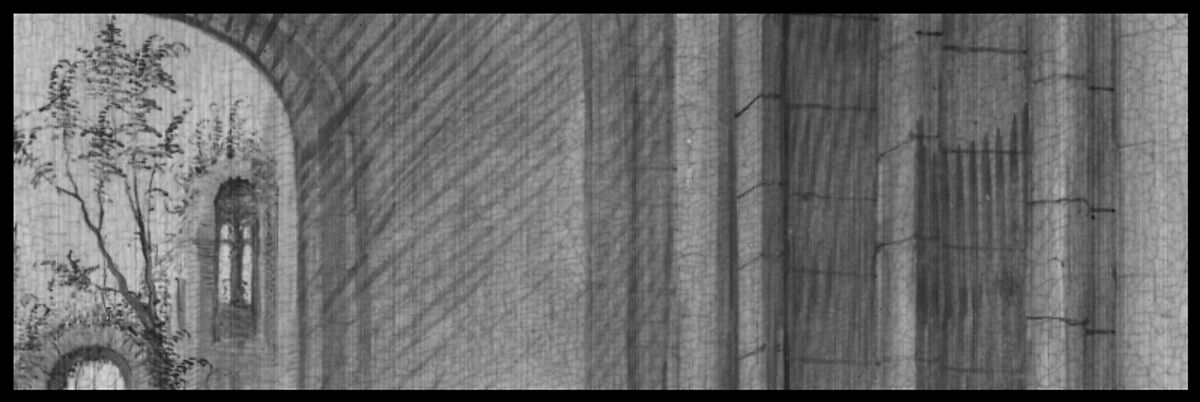 The Martyrdom of Saint John the Baptist, Bernard van Orley (Netherlandish, Brussels ca. 1492–1541/42 Brussels), Oil on wood