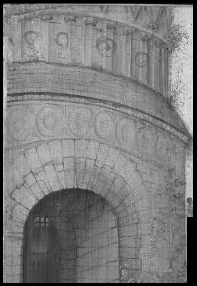 The Martyrdom of Saint John the Baptist, Bernard van Orley (Netherlandish, Brussels ca. 1492–1541/42 Brussels), Oil on wood