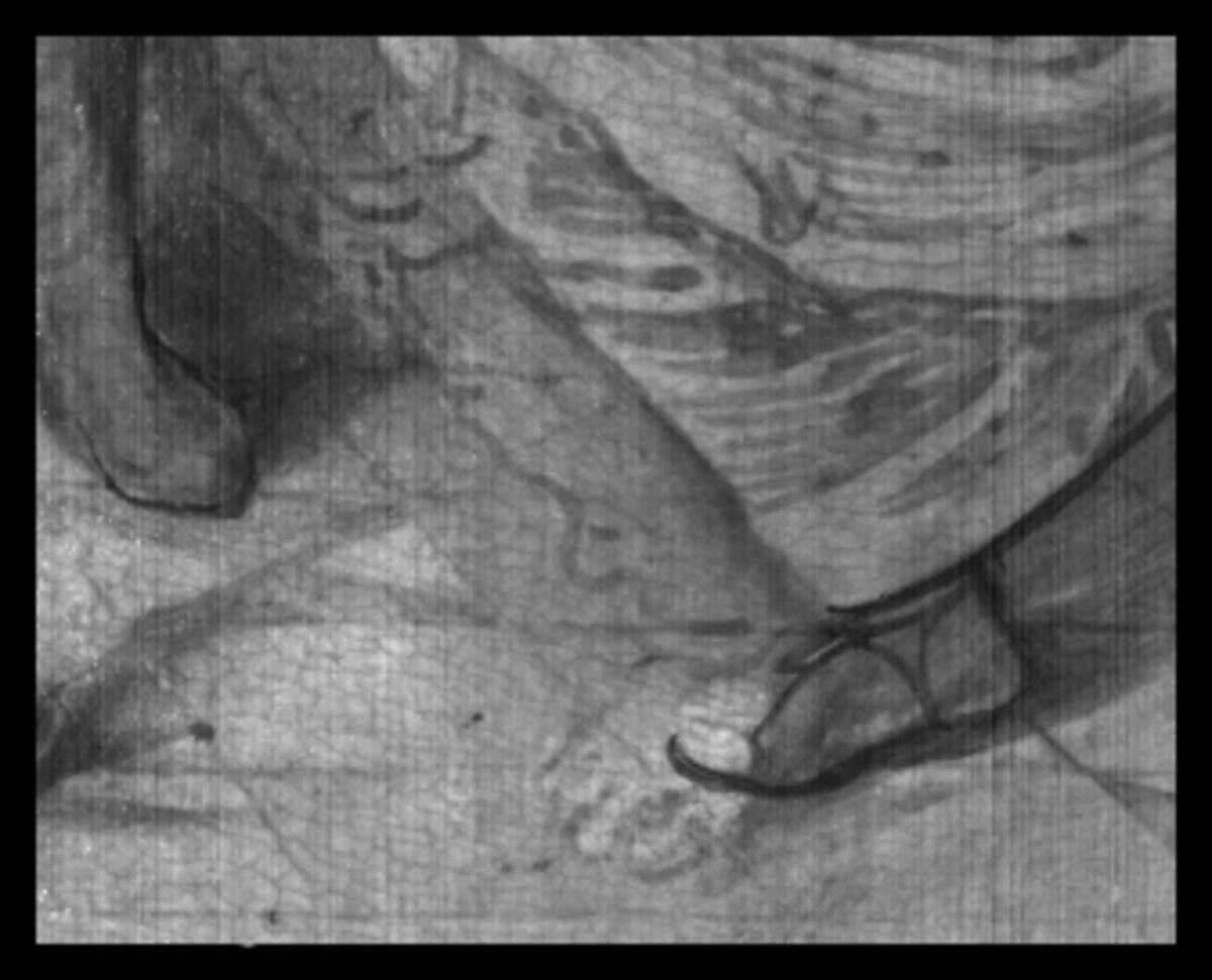 The Martyrdom of Saint John the Baptist, Bernard van Orley (Netherlandish, Brussels ca. 1492–1541/42 Brussels), Oil on wood