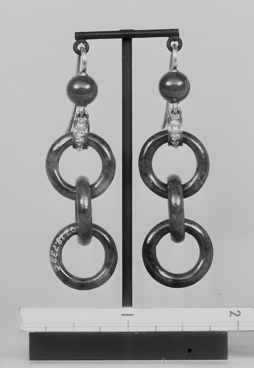 Jewelry, Jadeite, emerald green, China