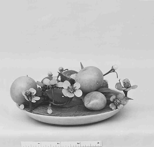 Dish of Fruit