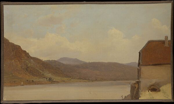 Rhine Landscape