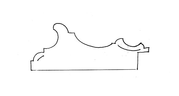 Head of a Bishop, Gaetano Gandolfi (Italian, San Matteo della Decima 1734–1802 Bologna), Oil on canvas