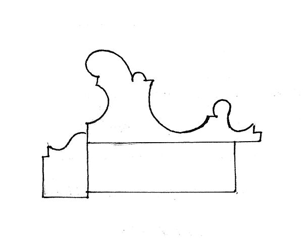 Head of an Old Woman, Orazio Borgianni (Italian, Rome 1578–1616 Rome), Oil on canvas