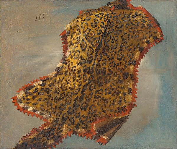 Lions in a Mountainous Landscape, Théodore Géricault (French, Rouen 1791–1824 Paris), Oil on wood