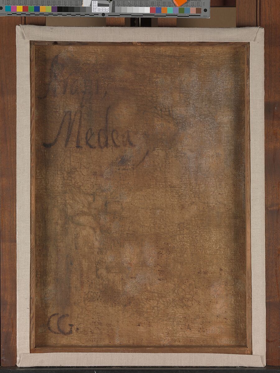 Medea Rejuvenating Aeson, Corrado Giaquinto (Italian, Molfetta 1703–1766 Naples), Oil on canvas