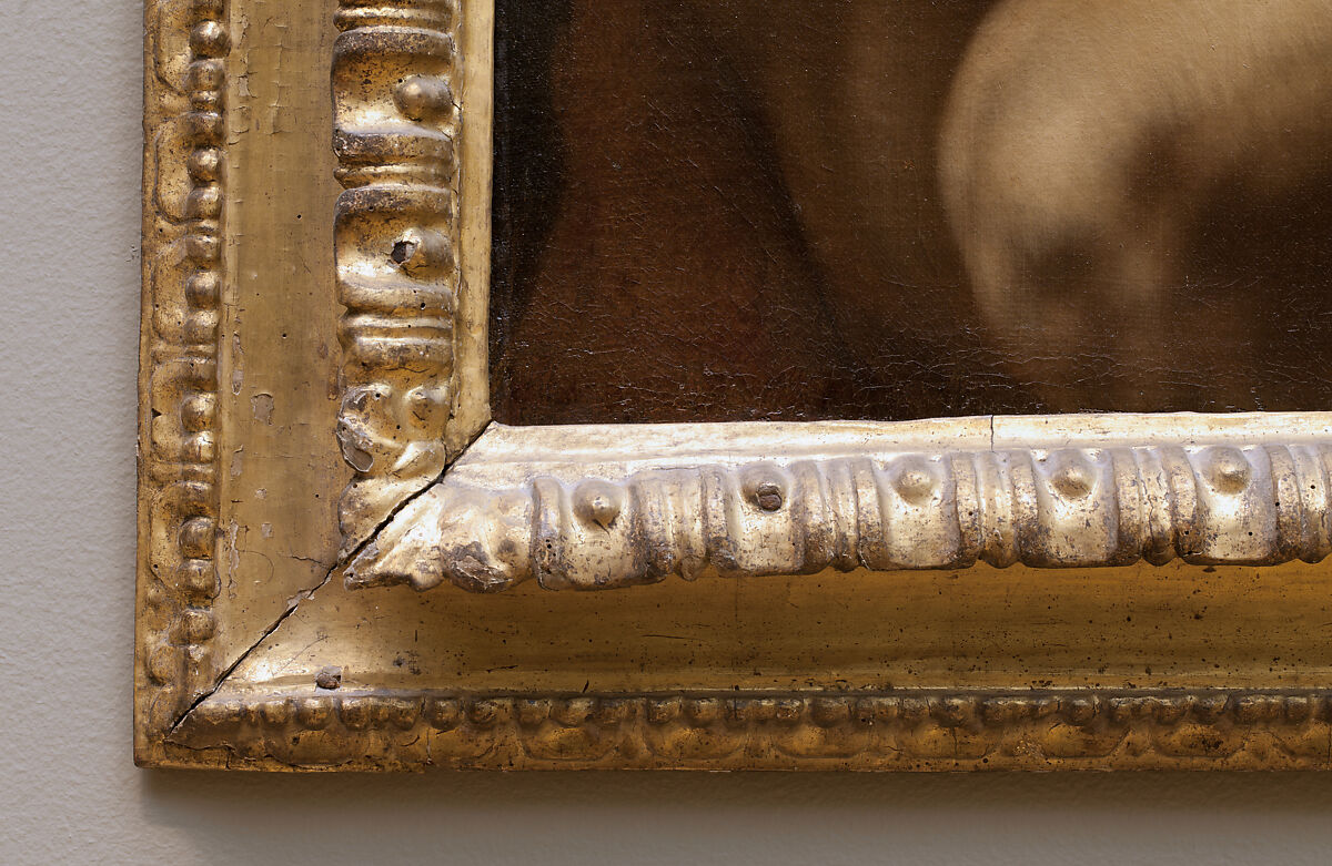 Dead Christ Supported by Angels, Francesco Trevisani (Italian, Capodistria 1656–1746 Rome), Oil on canvas