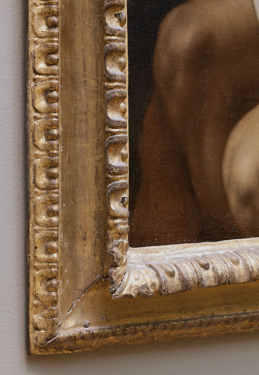 Dead Christ Supported by Angels, Francesco Trevisani (Italian, Capodistria 1656–1746 Rome), Oil on canvas