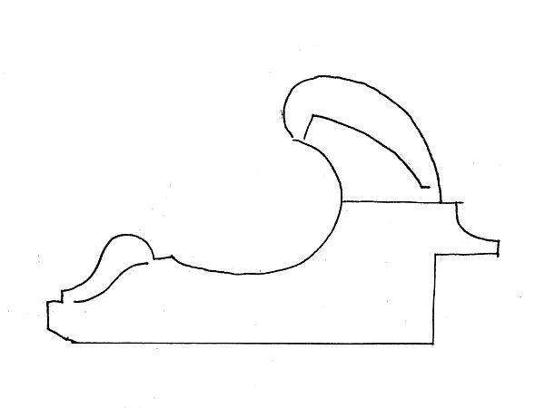 Dead Christ Supported by Angels, Francesco Trevisani (Italian, Capodistria 1656–1746 Rome), Oil on canvas