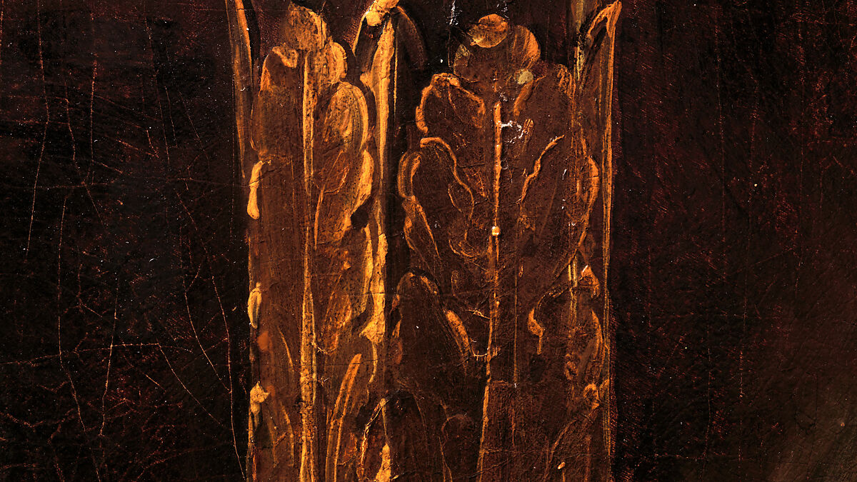 Charles Maurice de Talleyrand Périgord (1754–1838), Prince de Bénévent, baron François Gérard (French, Rome 1770–1837 Paris), Oil on canvas