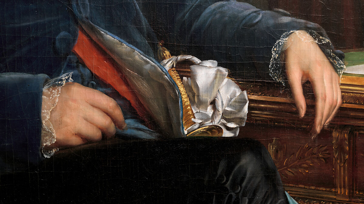 Charles Maurice de Talleyrand Périgord (1754–1838), Prince de Bénévent, baron François Gérard (French, Rome 1770–1837 Paris), Oil on canvas