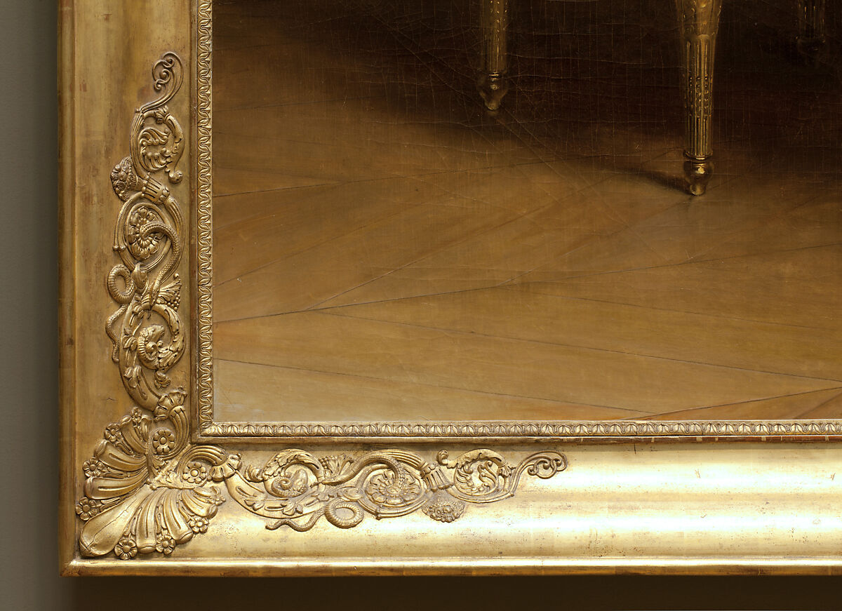 Charles Maurice de Talleyrand Périgord (1754–1838), Prince de Bénévent, baron François Gérard (French, Rome 1770–1837 Paris), Oil on canvas