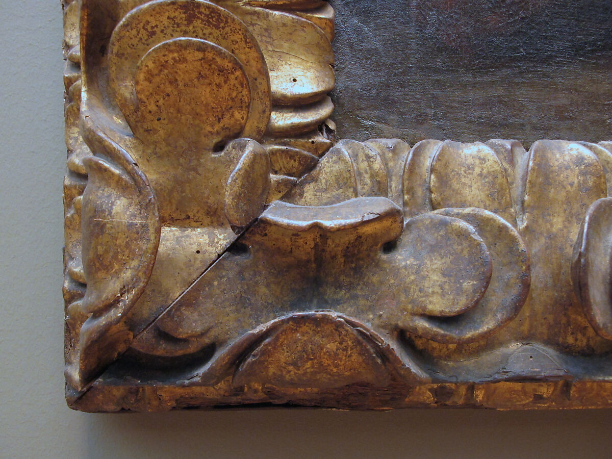 The Tears of Saint Peter, Jusepe de Ribera (called Lo Spagnoletto) (Spanish, Játiva 1591–1652 Naples), Oil on canvas