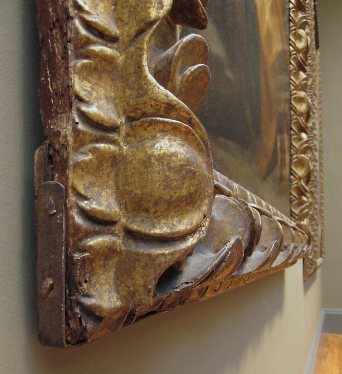 The Tears of Saint Peter, Jusepe de Ribera (called Lo Spagnoletto) (Spanish, Játiva 1591–1652 Naples), Oil on canvas