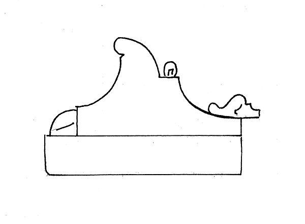 A Cardinal's Procession, Ottavio Leoni (Il Padovano) (Italian, Rome 1578–1630 Rome), Oil on copper