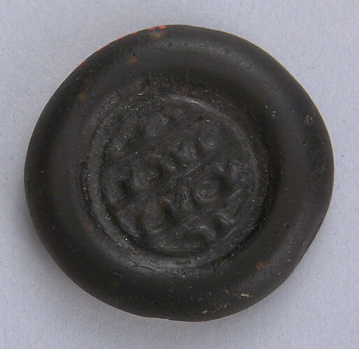 Coin Weight - The Metropolitan Museum of Art