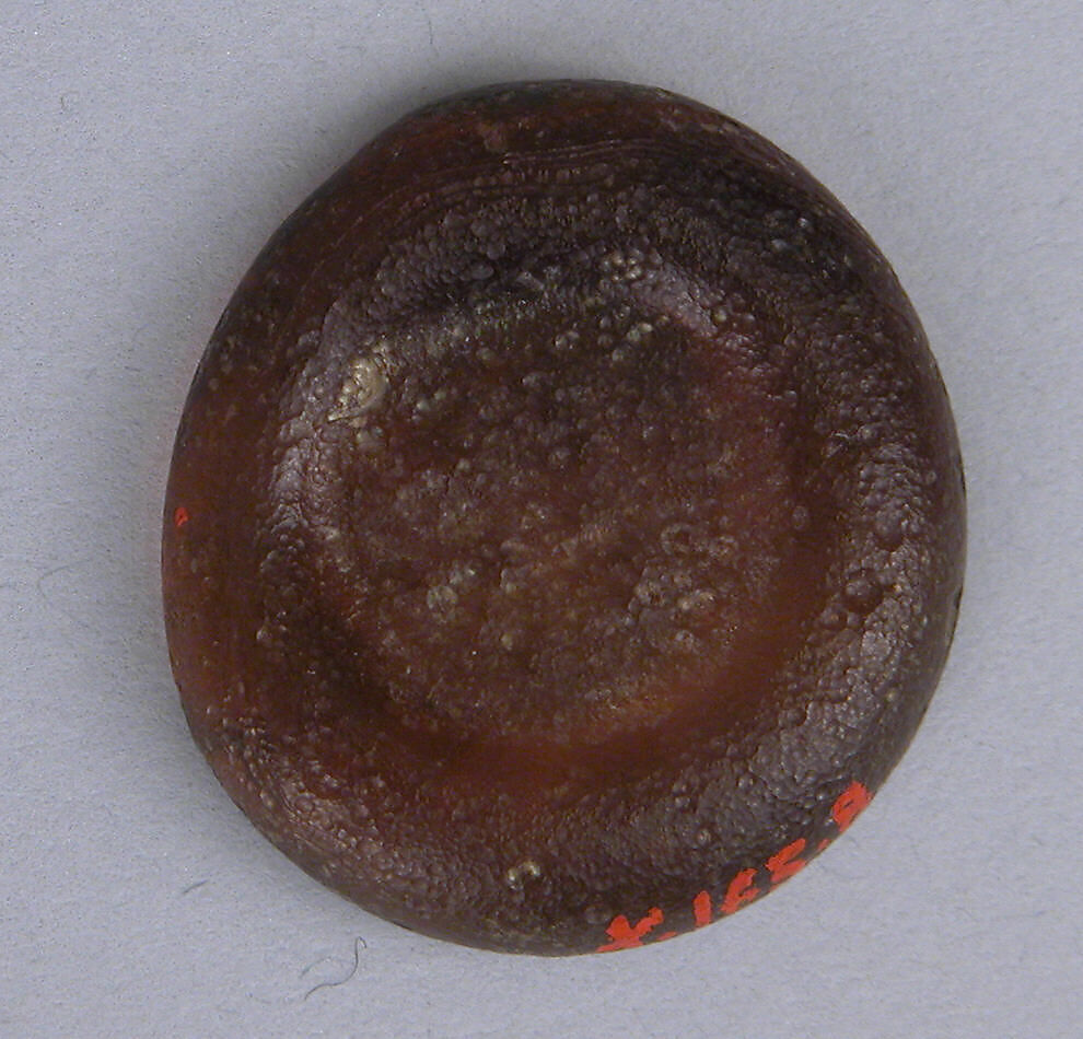 Coin Weight, Glass 