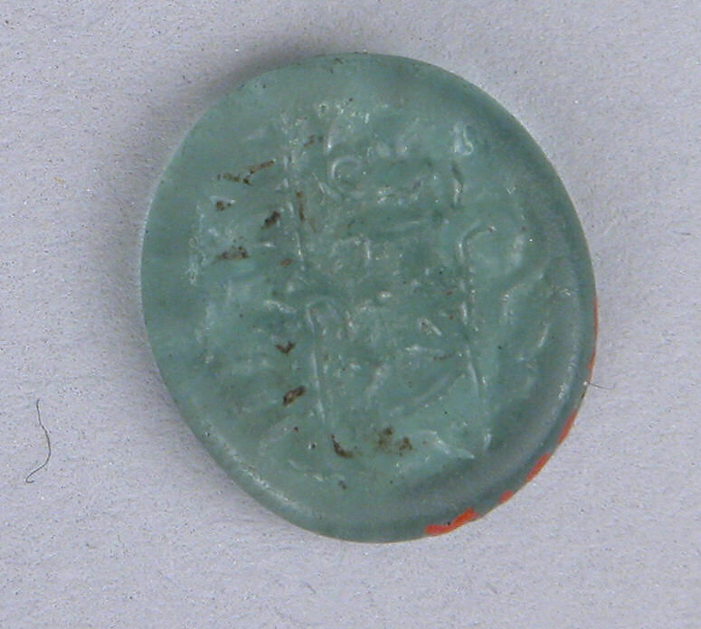 Coin Weight, Glass 