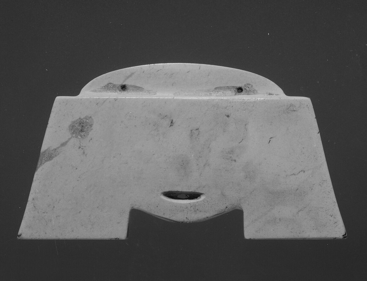 Ivory Tone Pendant, Jade (Nephrite), China 