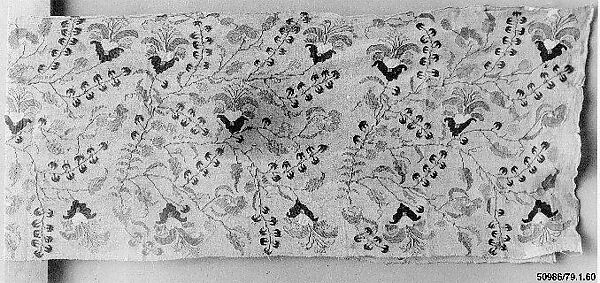 Textile Fragment