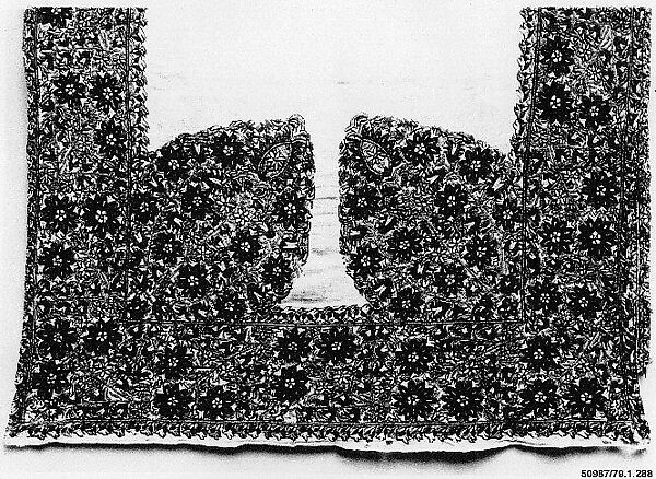 Textile Fragment