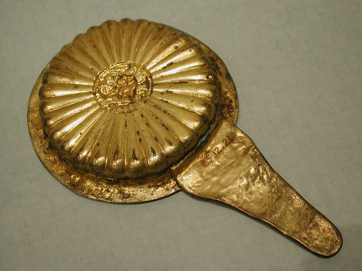 Bowl, Plated base metal