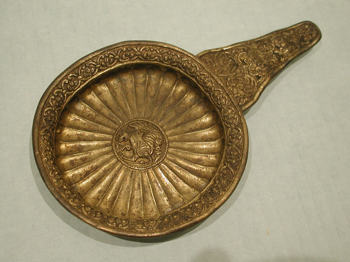 Bowl, Plated base metal