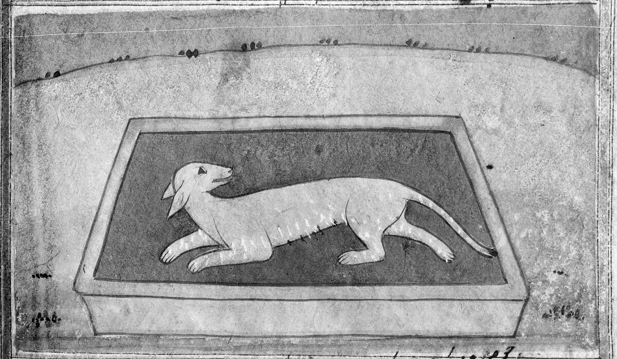 Iskandarnama (Book of Alexander), Nizami (present-day Azerbaijan, Ganja 1141–1209 Ganja), Ink, opaque watercolor, and gold on paper