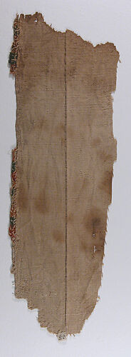 Textile Fragment