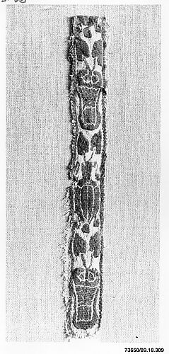 Textile Fragment