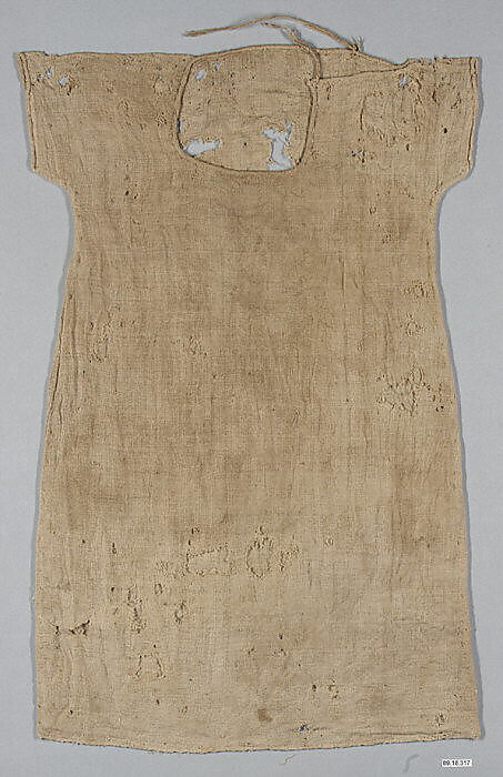 Child's Tunic | The Metropolitan Museum of Art