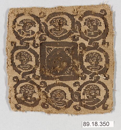 Textile Fragment