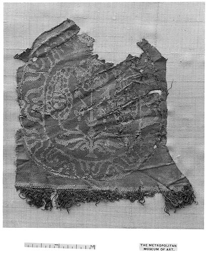 Textile Fragment