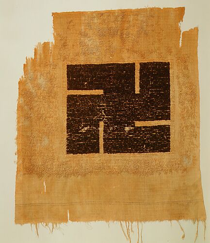 Textile Fragment