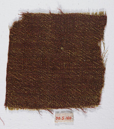 Textile Fragment