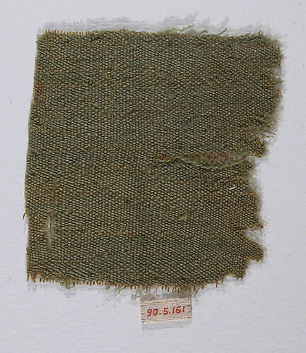 Textile Fragment