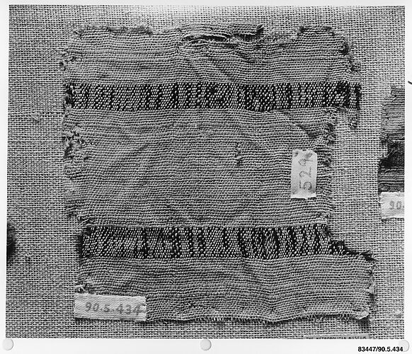 Textile Fragment