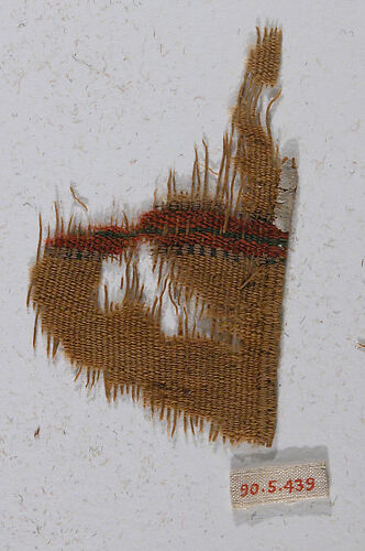 Textile Fragment