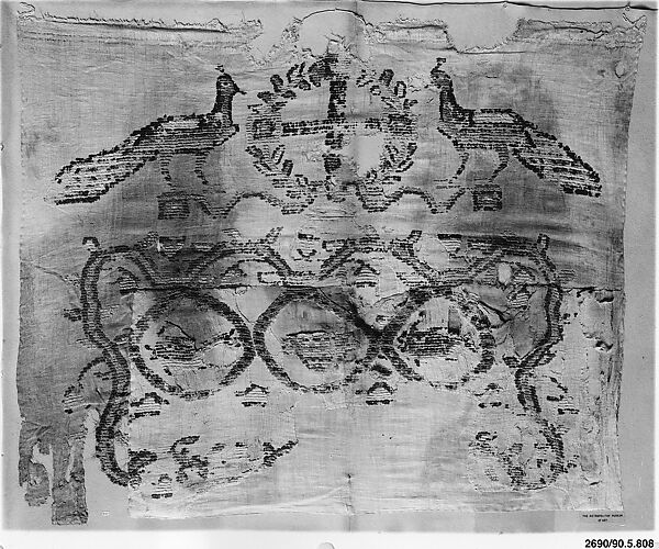 Textile Fragment