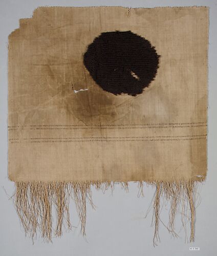 Textile Fragment