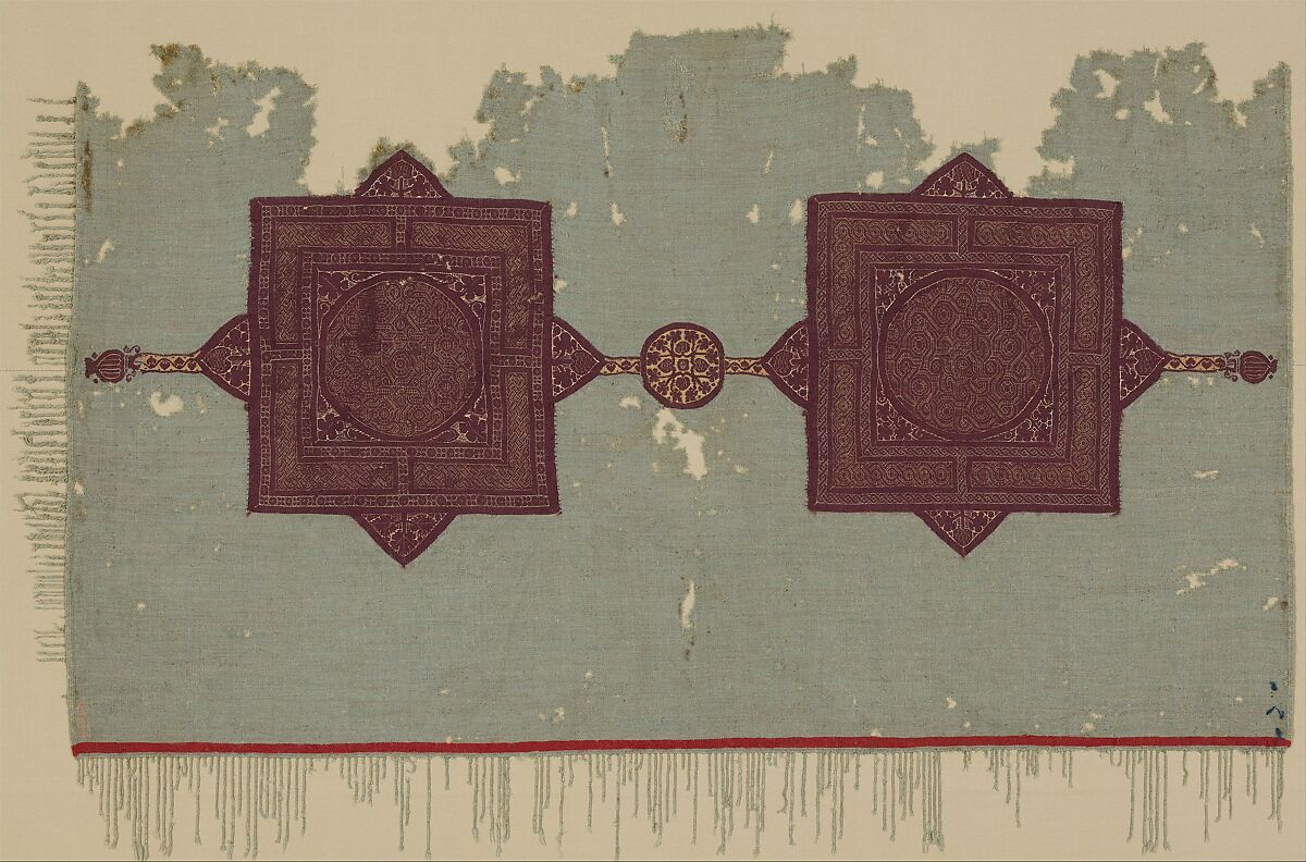 Geometric Patterns in Islamic Art, Essay, The Metropolitan Museum of Art