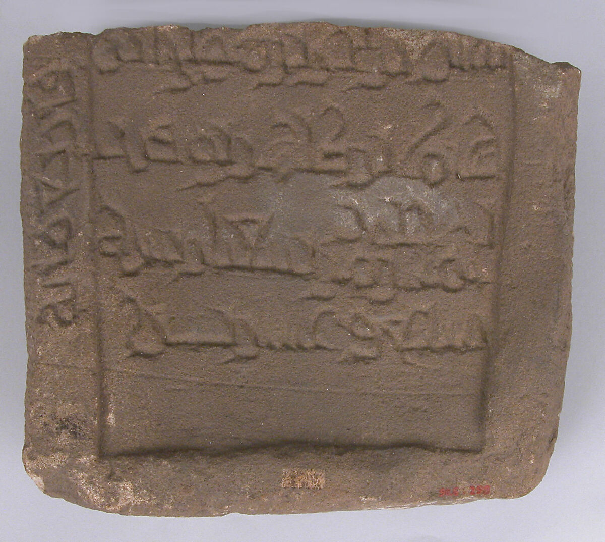 Tombstone, Sandstone