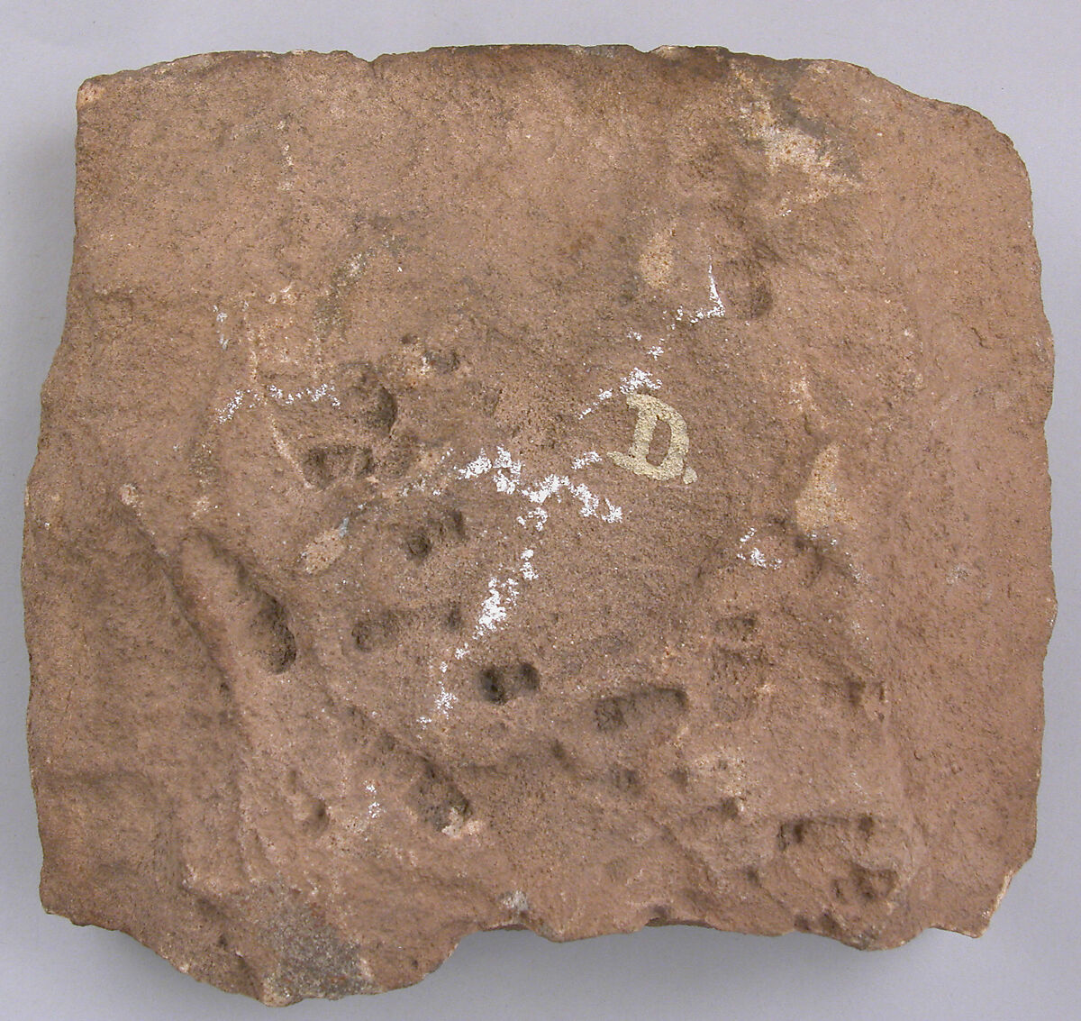 Tombstone, Sandstone