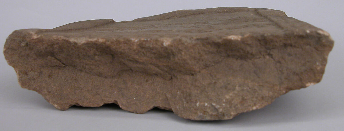 Tombstone, Sandstone