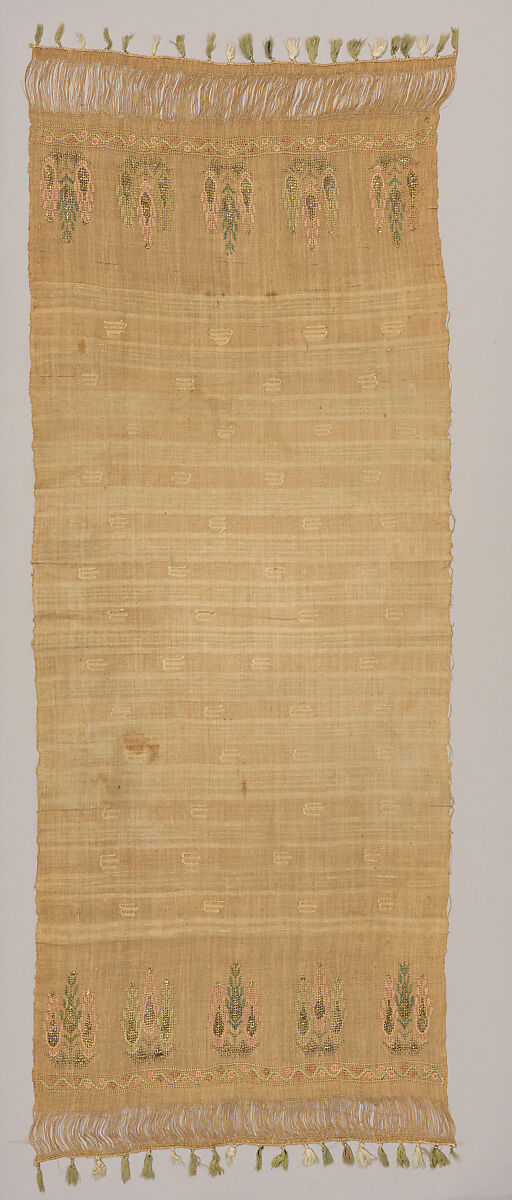 Towel, Linen