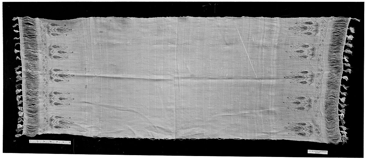Towel, Linen