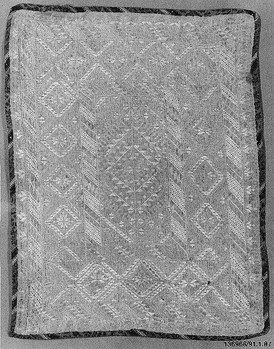 Cover, Cotton