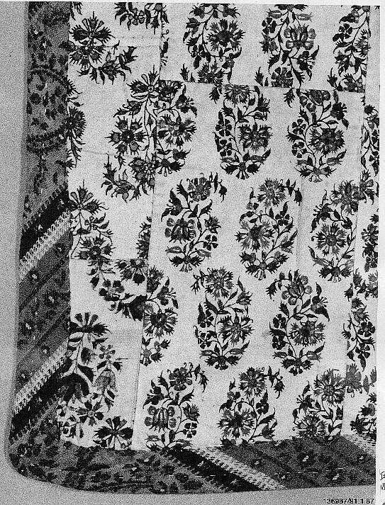 Cover, Cotton